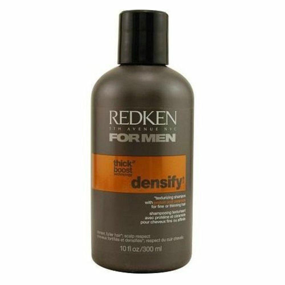 REDKEN FOR MEN THICK BOOST DENSIFY TEXTURIZING SHA